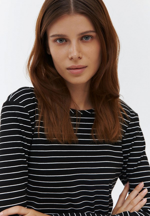 фото Лонгслив antiga