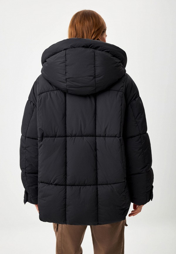 фото Куртка утепленная sela