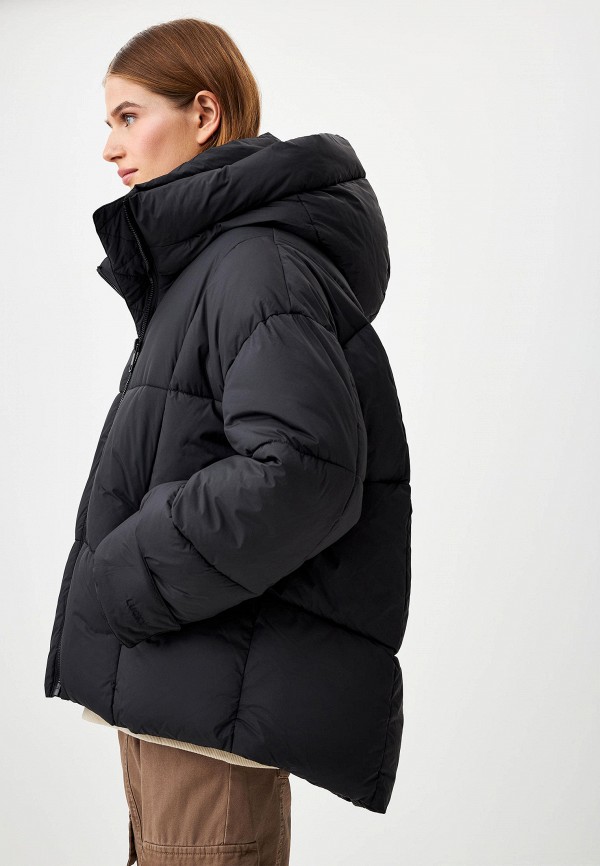 фото Куртка утепленная sela