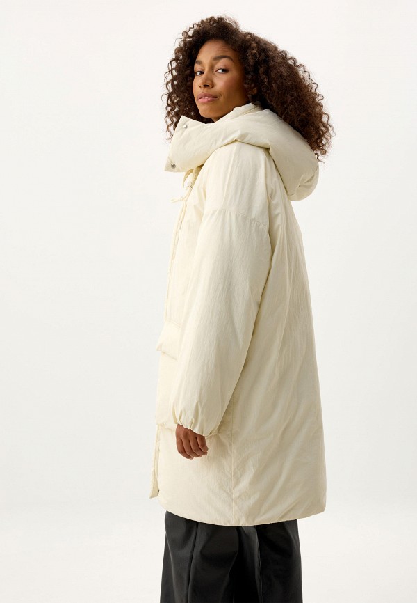 фото Куртка утепленная sela