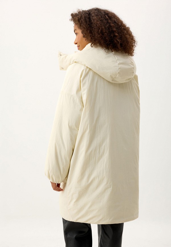 фото Куртка утепленная sela