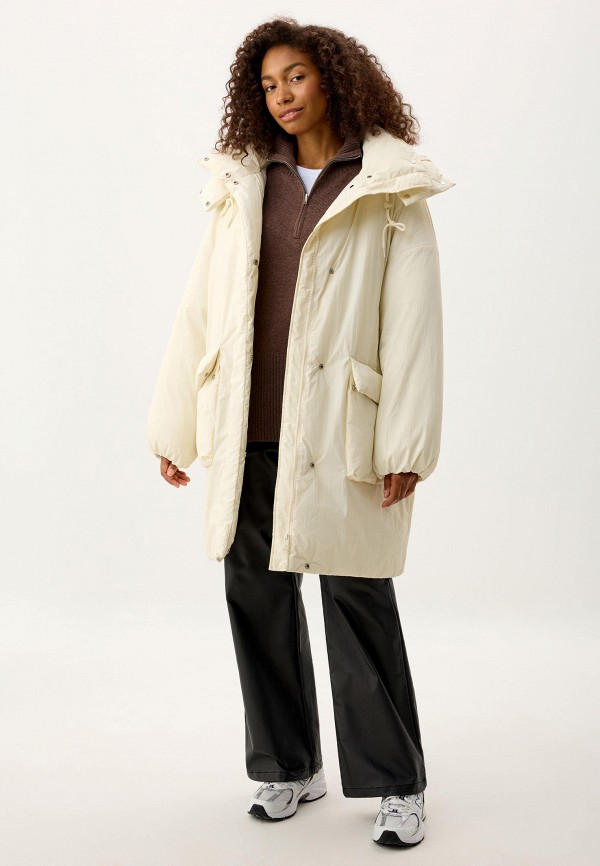 фото Куртка утепленная sela