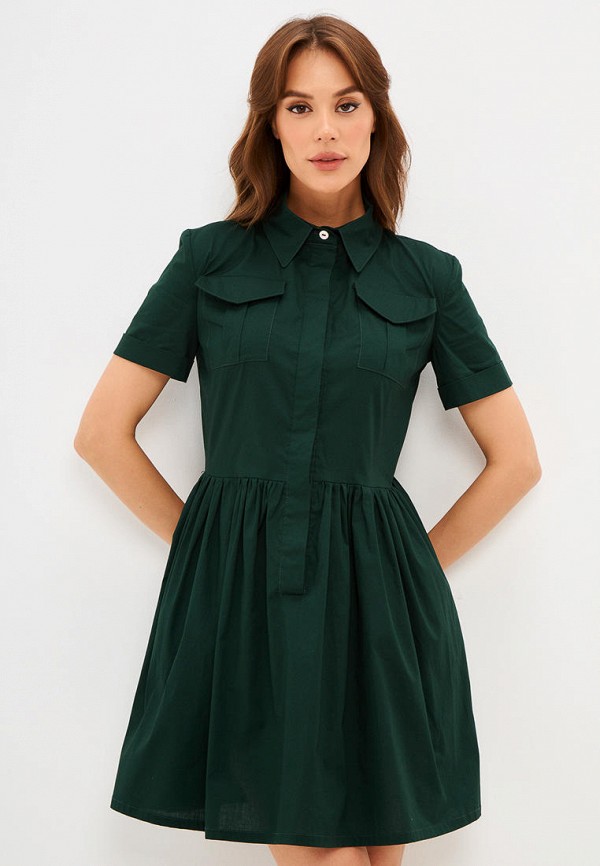 Платье Gossip Girl 19300₽