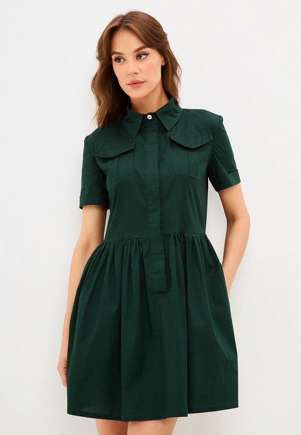 фото Платье gossip girl