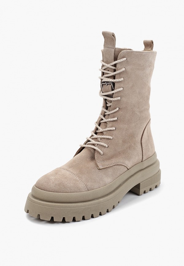 фото Ботинки vasconte