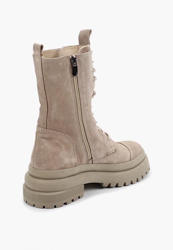 фото Ботинки vasconte