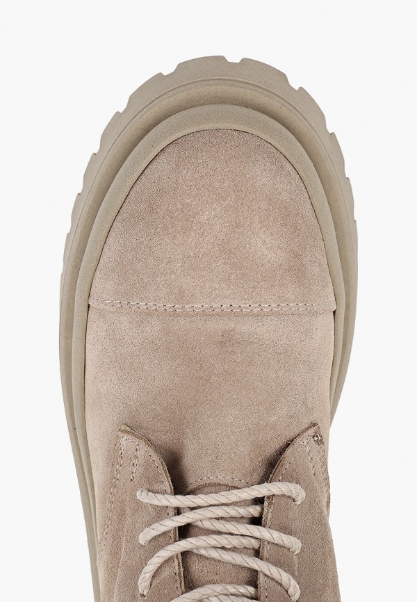 фото Ботинки vasconte