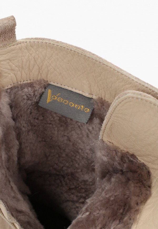 фото Ботинки vasconte