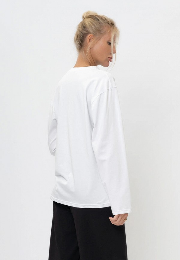 фото Лонгслив ptaxx