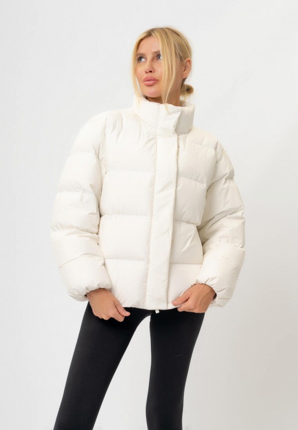 фото Пуховик ptaxx