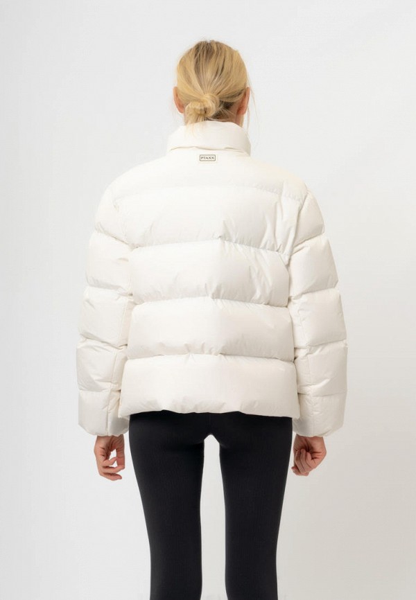 фото Пуховик ptaxx