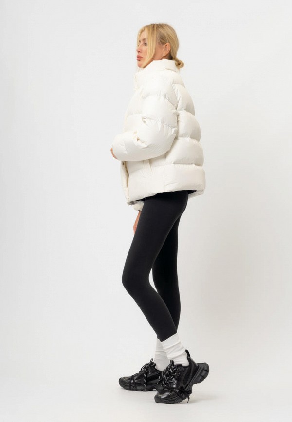 фото Пуховик ptaxx