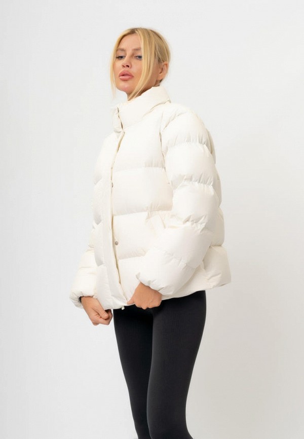 фото Пуховик ptaxx