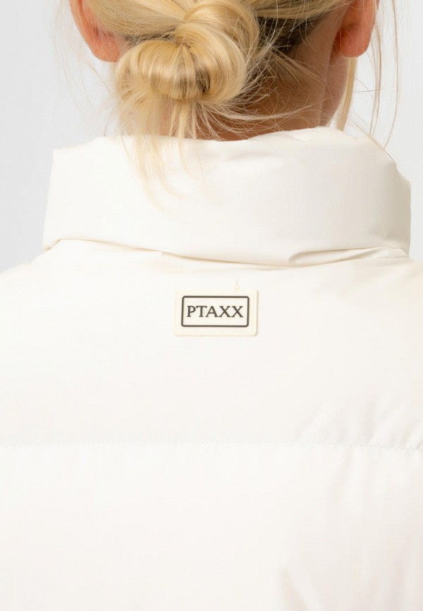 фото Пуховик ptaxx