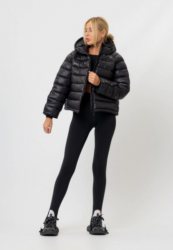 фото Куртка утепленная ptaxx