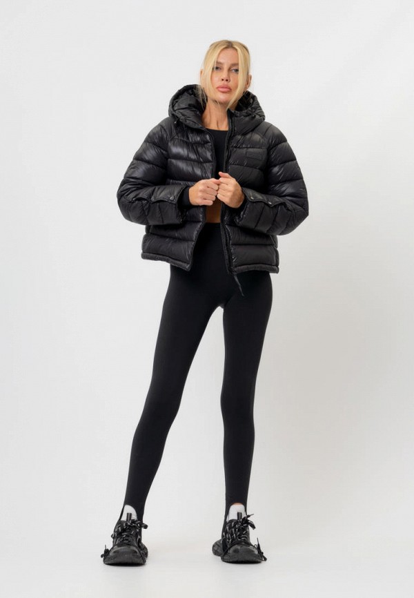 фото Куртка утепленная ptaxx