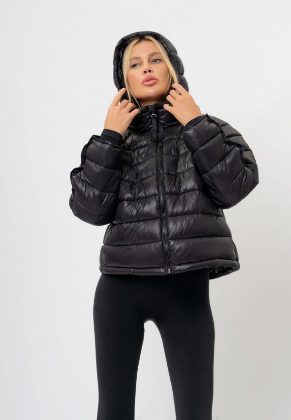 фото Куртка утепленная ptaxx