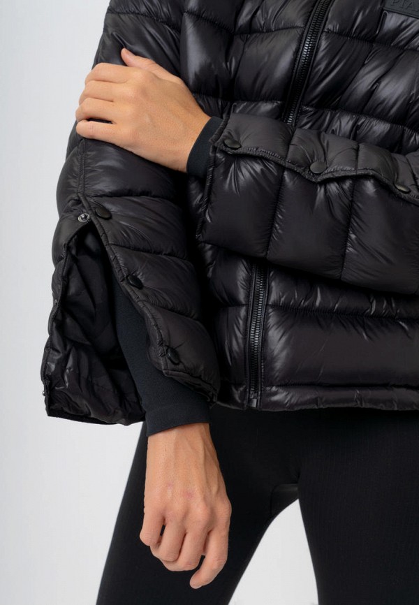 фото Куртка утепленная ptaxx