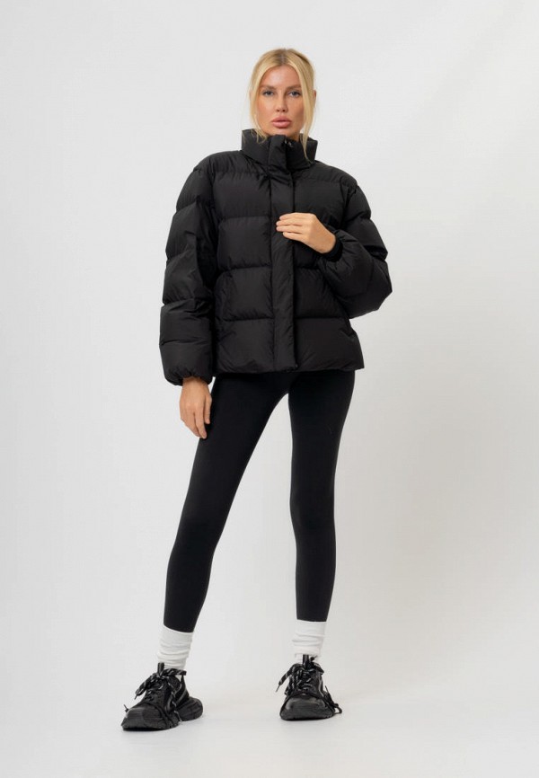 фото Пуховик ptaxx