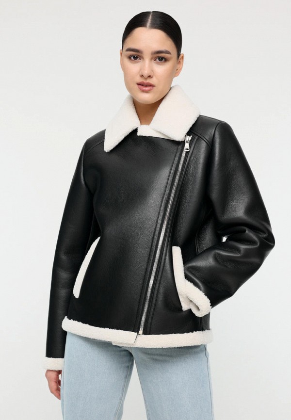 Дубленка Alef 18900₽