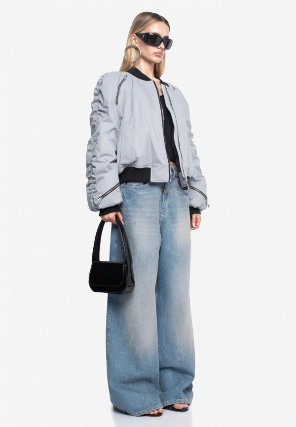 фото Куртка утепленная you wanna