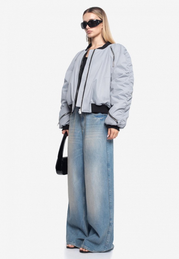 фото Куртка утепленная you wanna