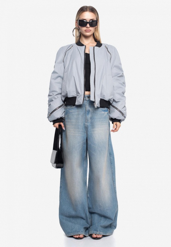 фото Куртка утепленная you wanna