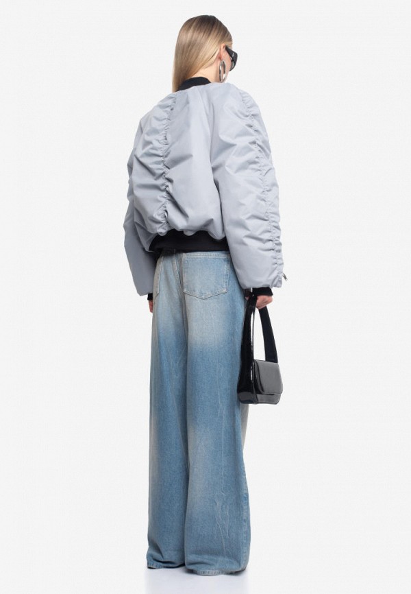 фото Куртка утепленная you wanna