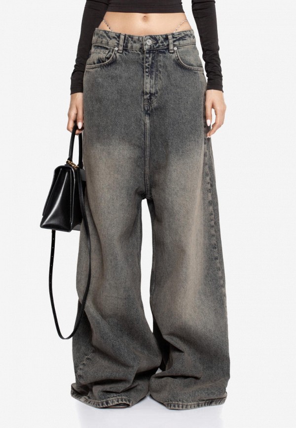 фото Джинсы you wanna