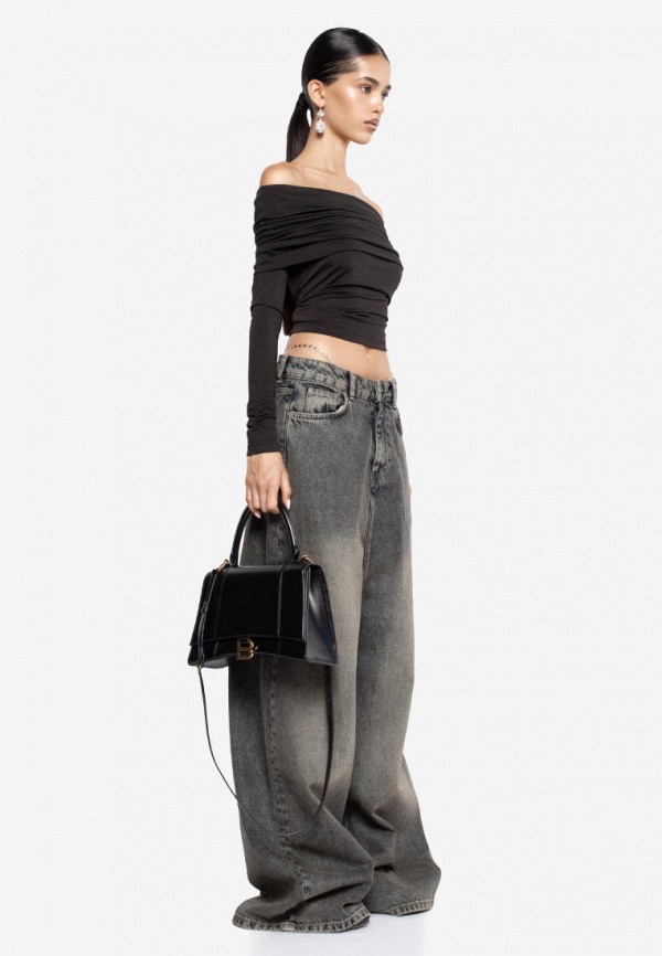 фото Джинсы you wanna