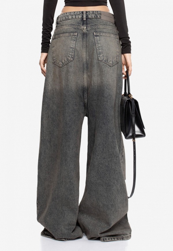 фото Джинсы you wanna