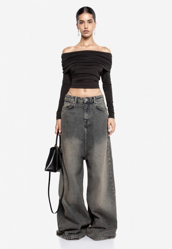 фото Джинсы you wanna