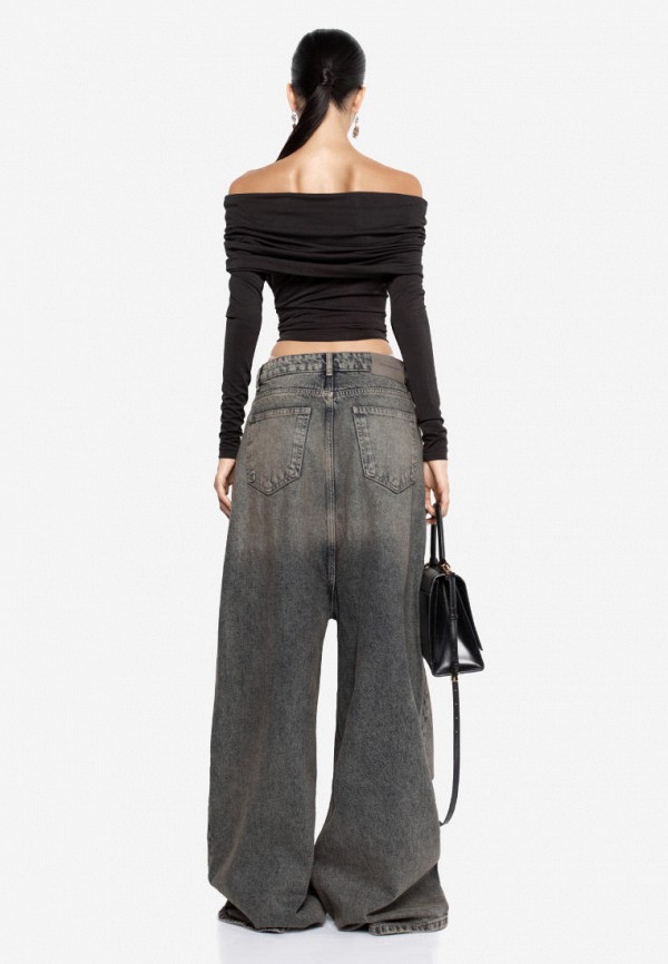 фото Джинсы you wanna