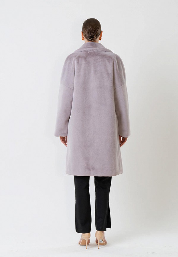 фото Пальто меховое vera yakimova