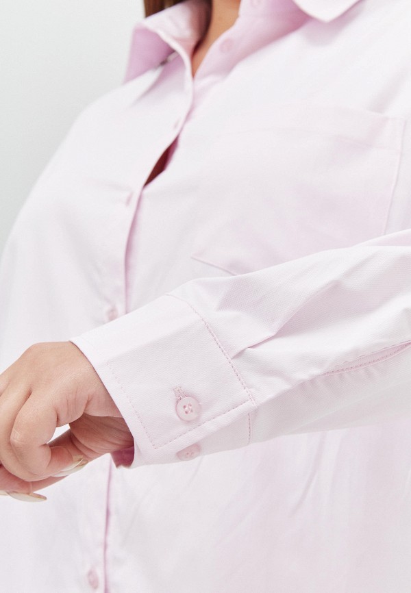 фото Рубашка 4forms