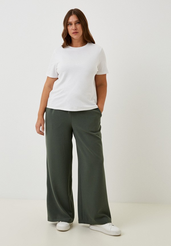 фото Брюки divno