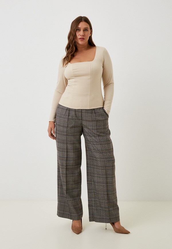 фото Лонгслив divno