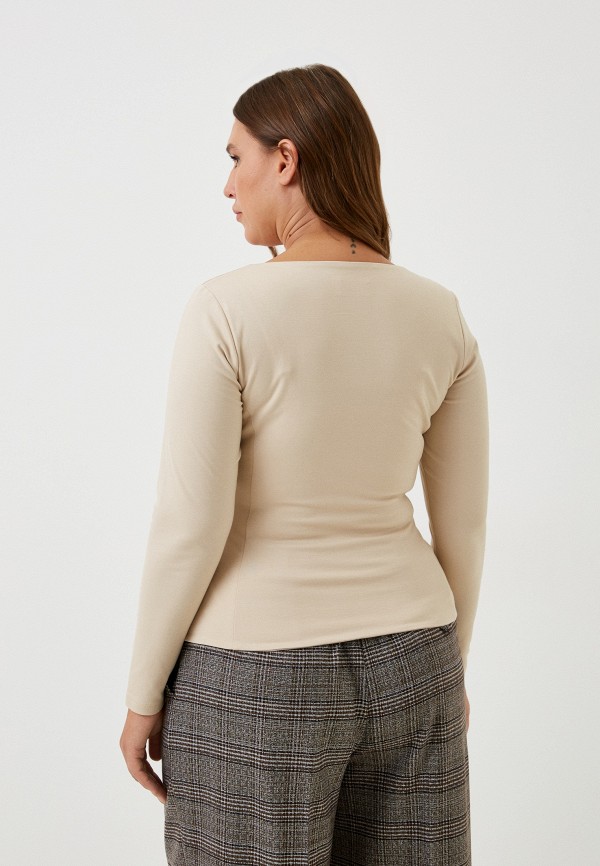 фото Лонгслив divno