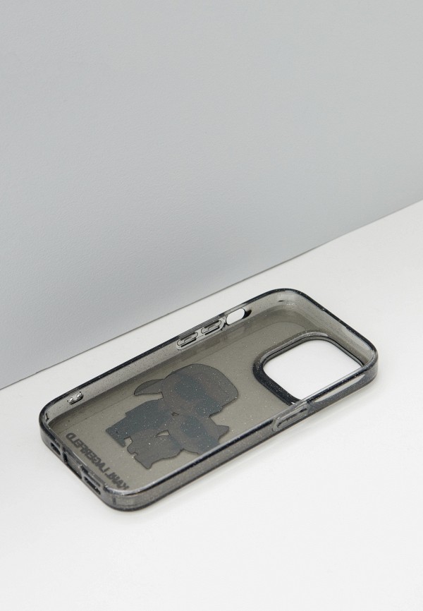 фото Чехол для iphone karl lagerfeld