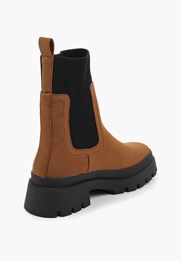 фото Ботинки befree