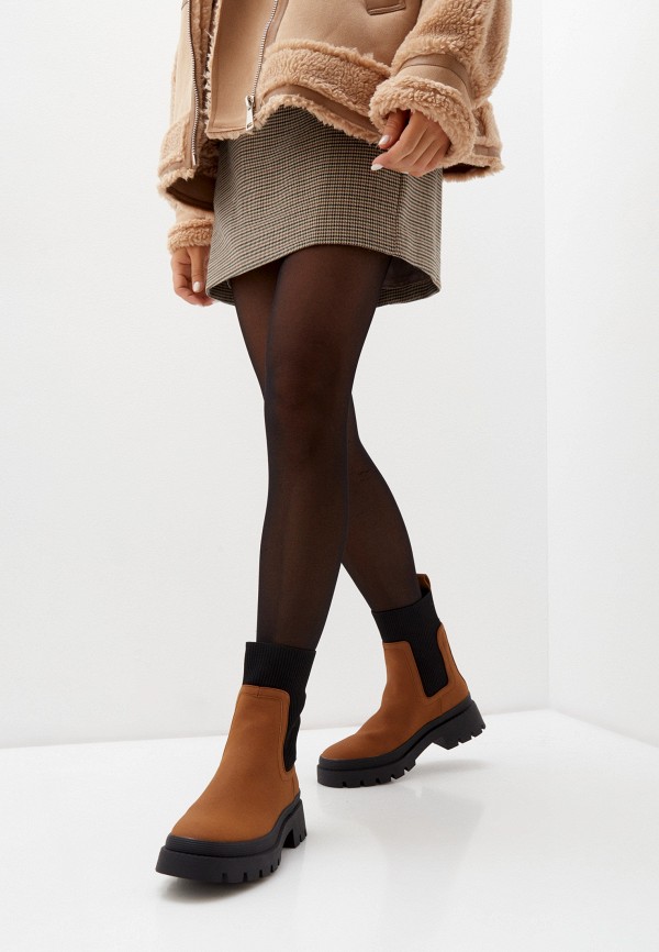 фото Ботинки befree