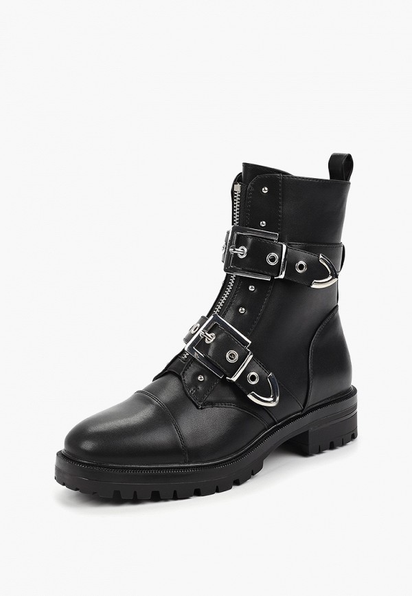 фото Ботинки befree