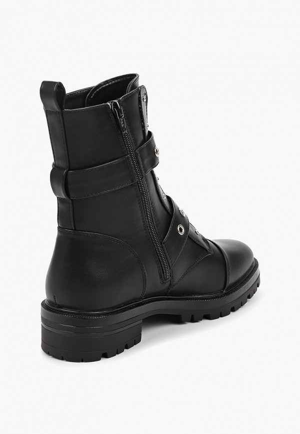 фото Ботинки befree