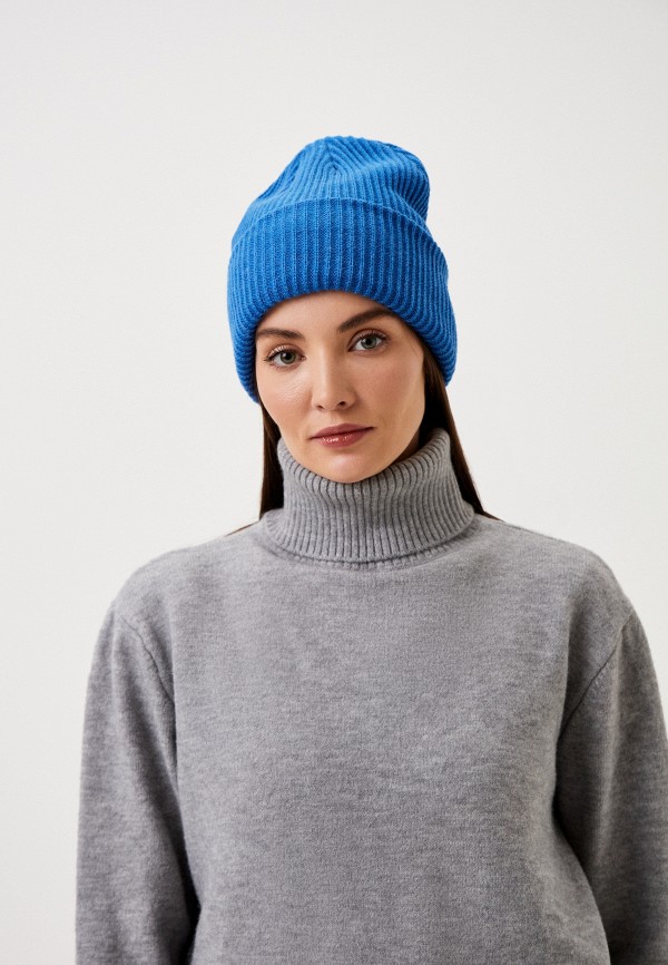 фото Шапка befree