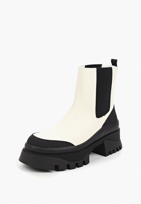 фото Ботинки befree