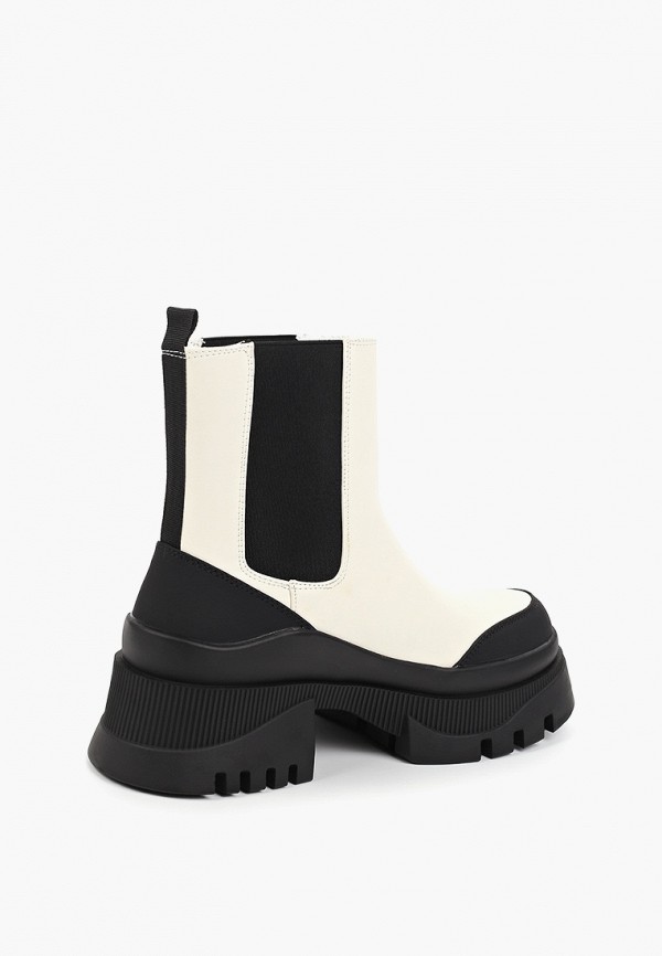 фото Ботинки befree