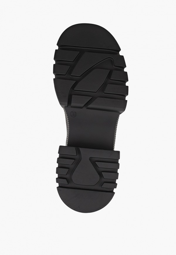 фото Ботинки befree