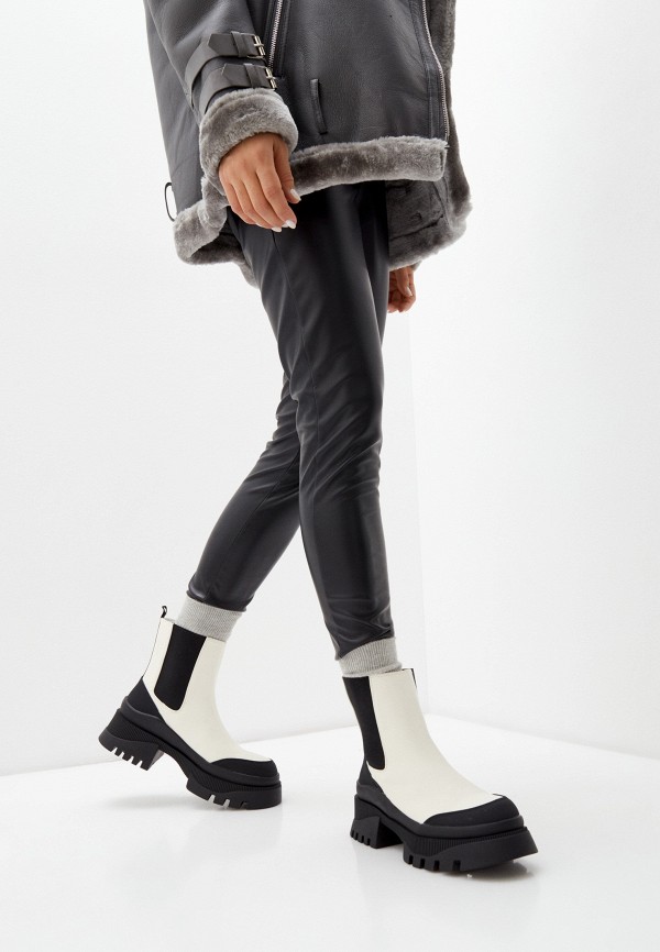 фото Ботинки befree