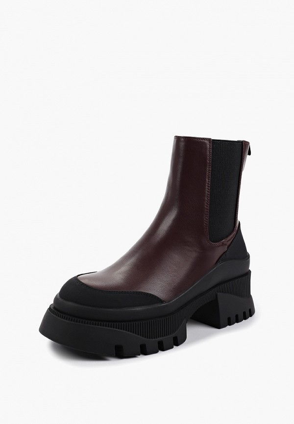 фото Ботинки befree