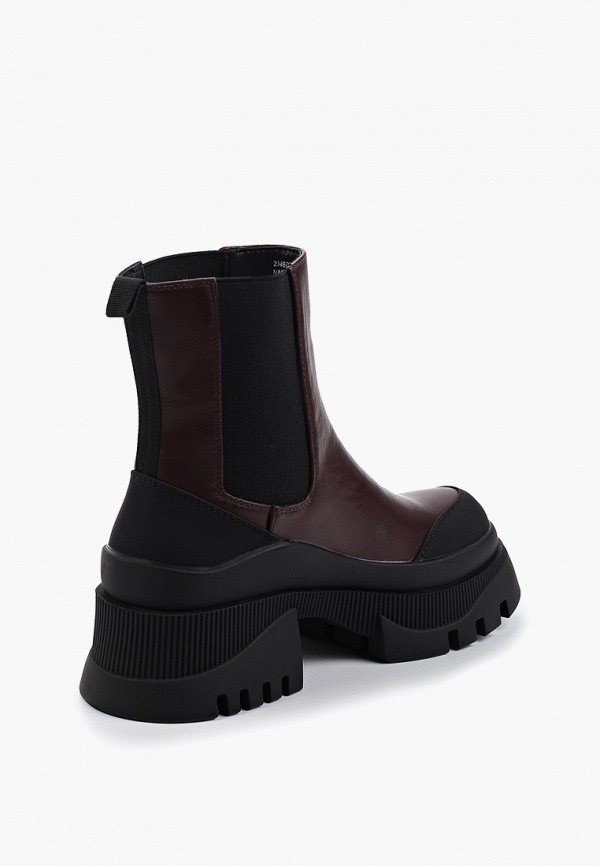 фото Ботинки befree